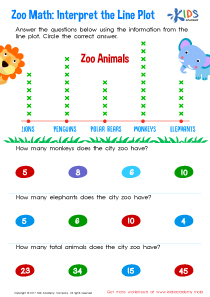 Great Wall Math Worksheet